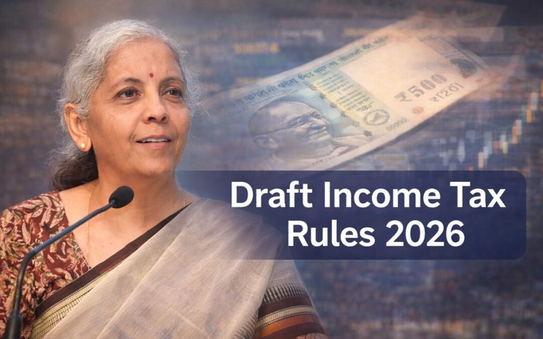 Draft Income Tax Rules 2026: Tax-Free Meal Limit to Rise from ₹50 to ₹200 – Here’s What It Means for Your Salary