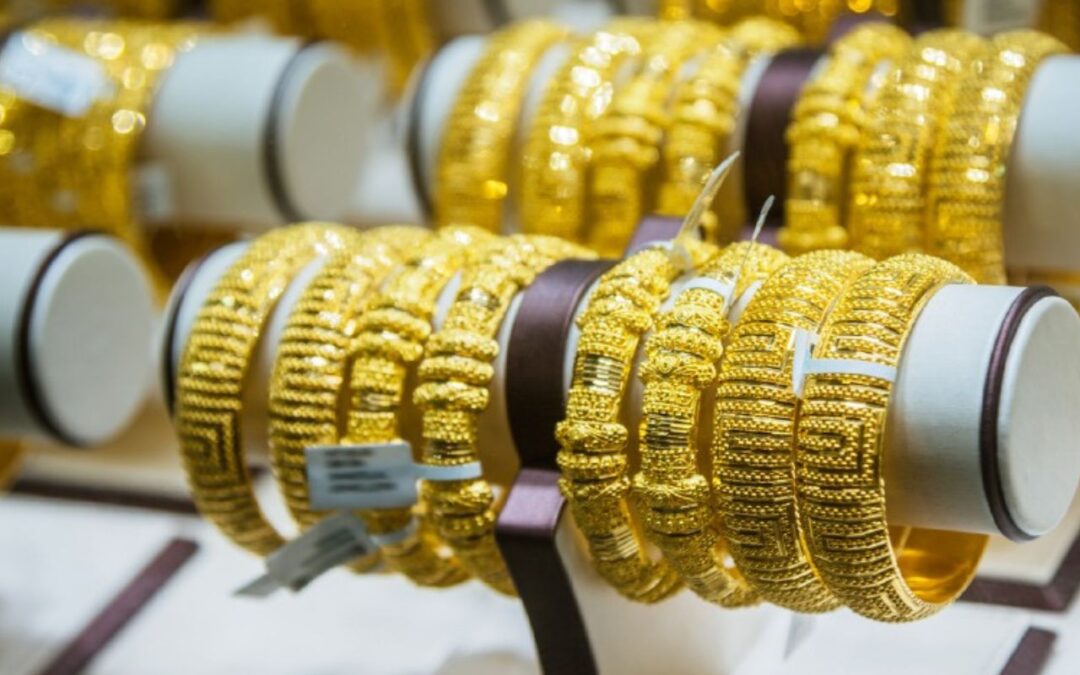 New Baggage Rules 2026: How Much Gold Jewellery Can You Bring to India Duty-Free?