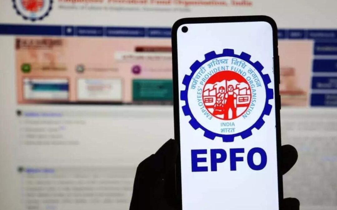 EPFO to Launch New App for Instant PF Withdrawals via UPI – Big Relief for Employees