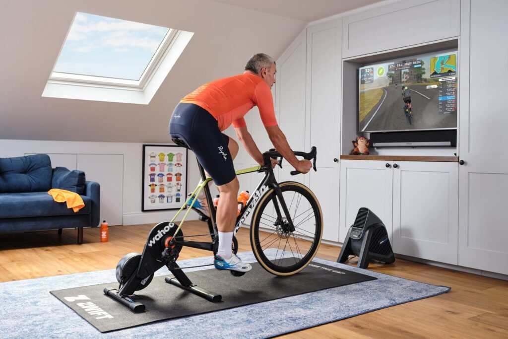 Image - Fitness Platforms and Equipment