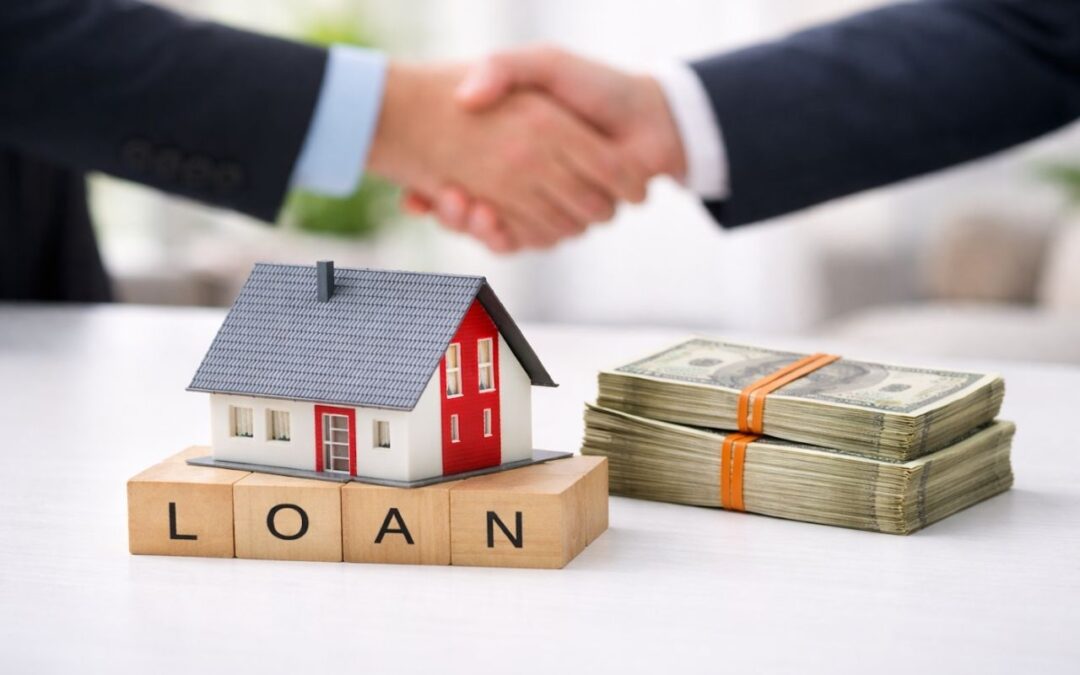 Salaried vs Self-Employed: Who Gets the Better Home Loan Deals with Lowest Interest Rates?
