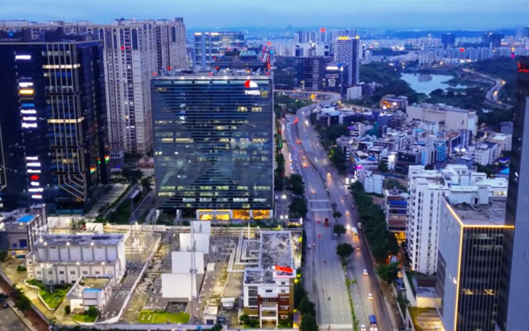 10 High-Yield Localities in Hyderabad Offering Strong ROI Potential in 2026