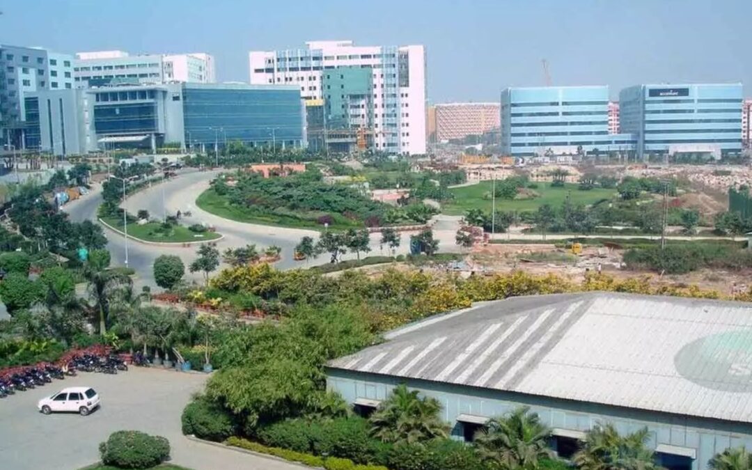 5 Major IT Parks Fueling North Bangalore’s Tech Corridor in 2026