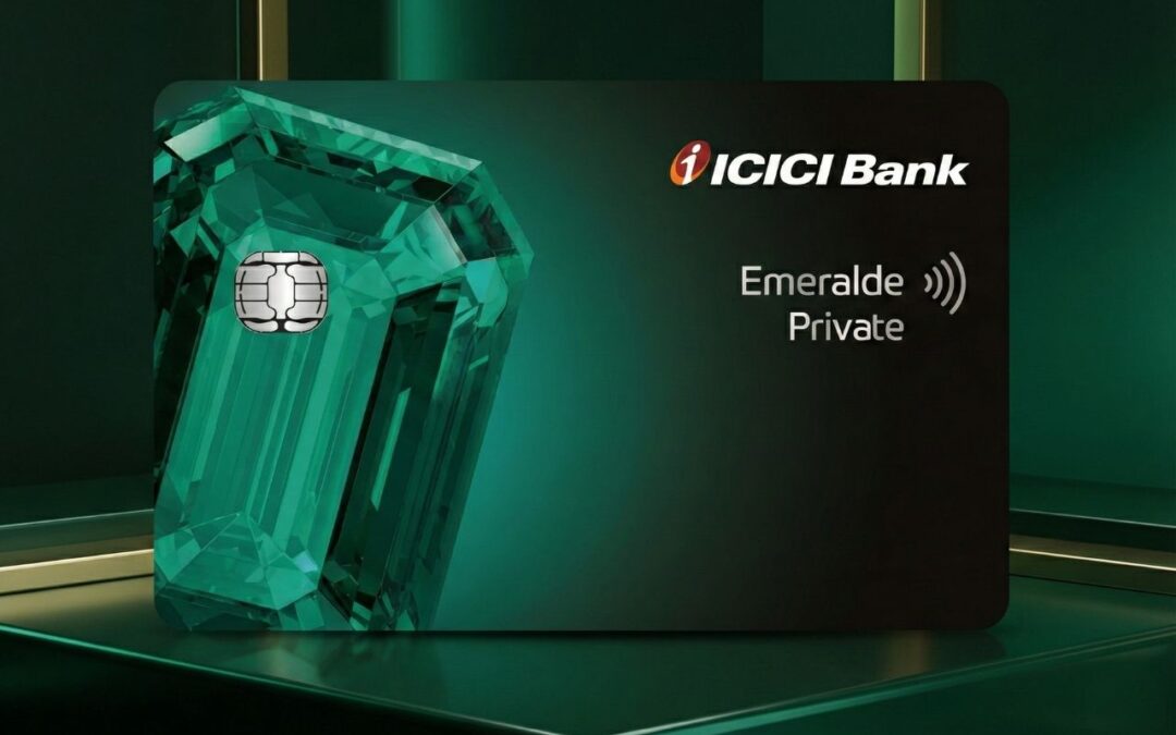 ICICI Emeralde Private Metal: Is This the Best Luxury Travel Credit Card in India?
