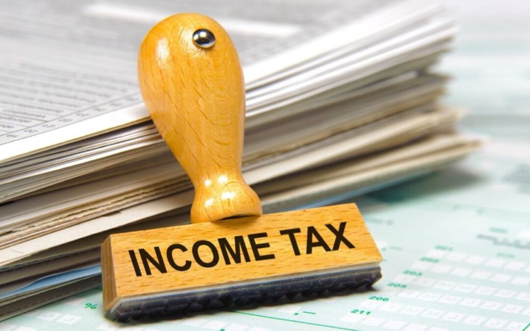 7 High-Value Transactions You Cannot Hide From Income Tax Department