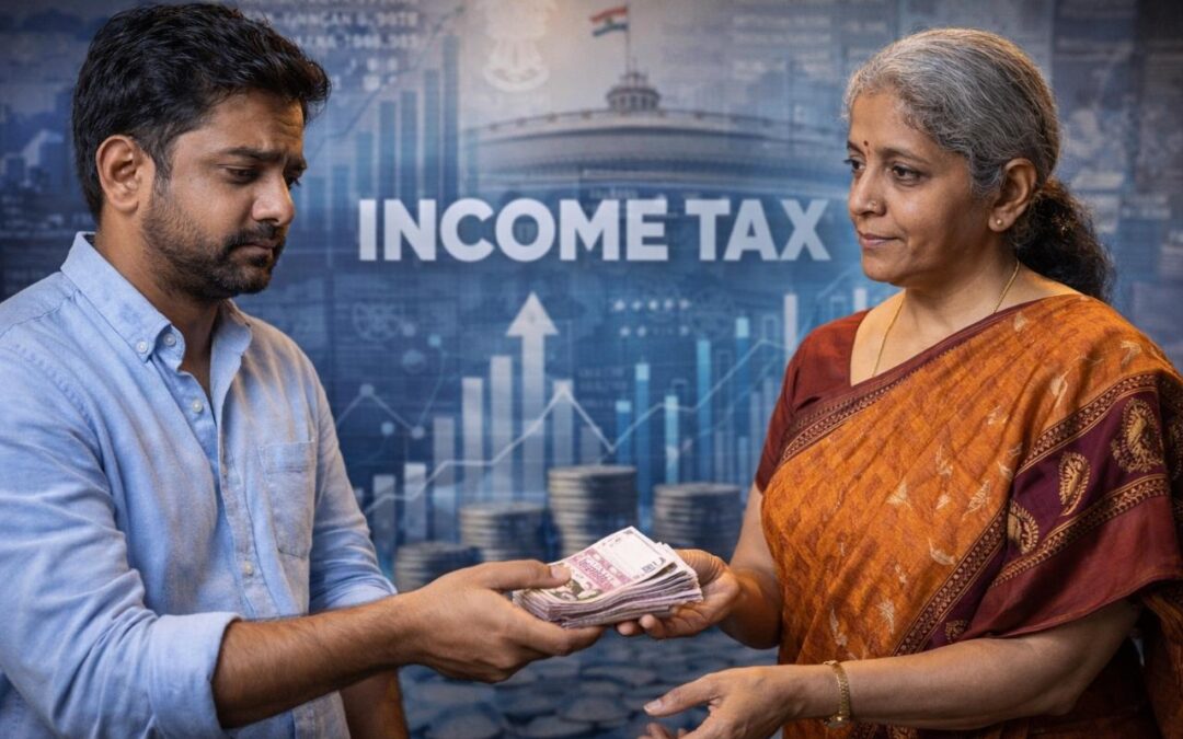 ₹24 LPA Salary: How Much Tax Will You Pay and What Will Be Your In-Hand Salary?