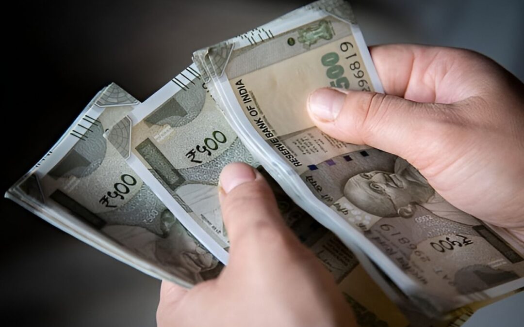 How Digital Lending Platforms Are Democratizing Access to Credit in India