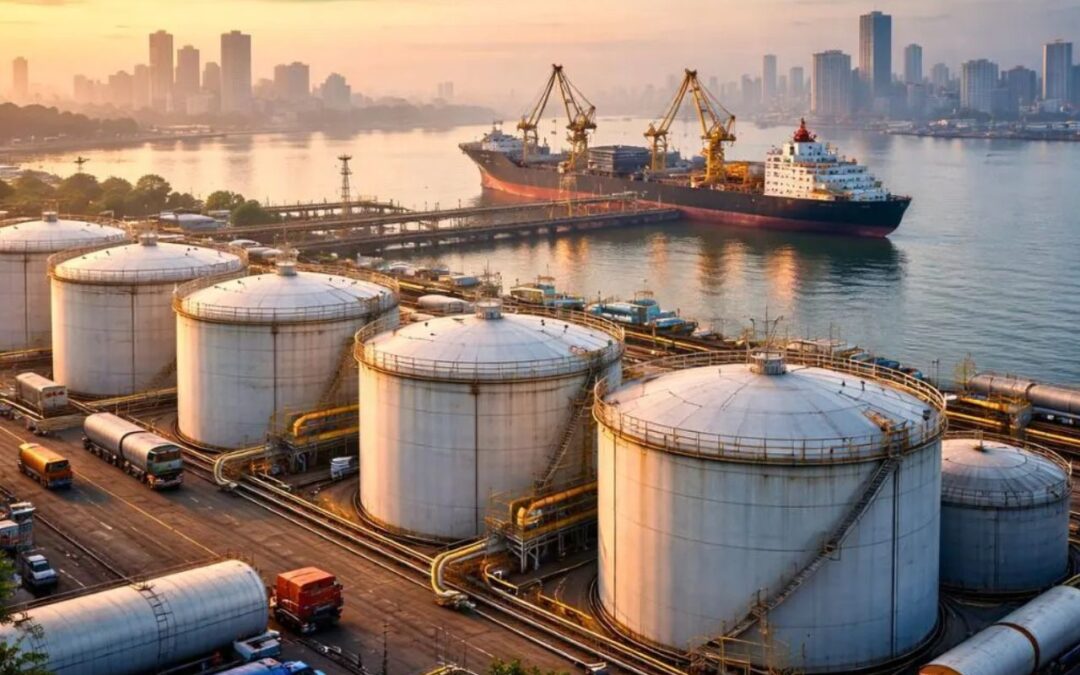India’s Petro-Rupee Push for Oil Deals: Can It Shift Economic Power?