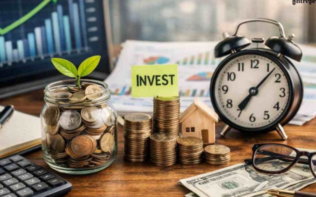 17 Government-Backed Savings Schemes in India that Offer Guaranteed Returns; Interest Rates and Tax Benefits Compared