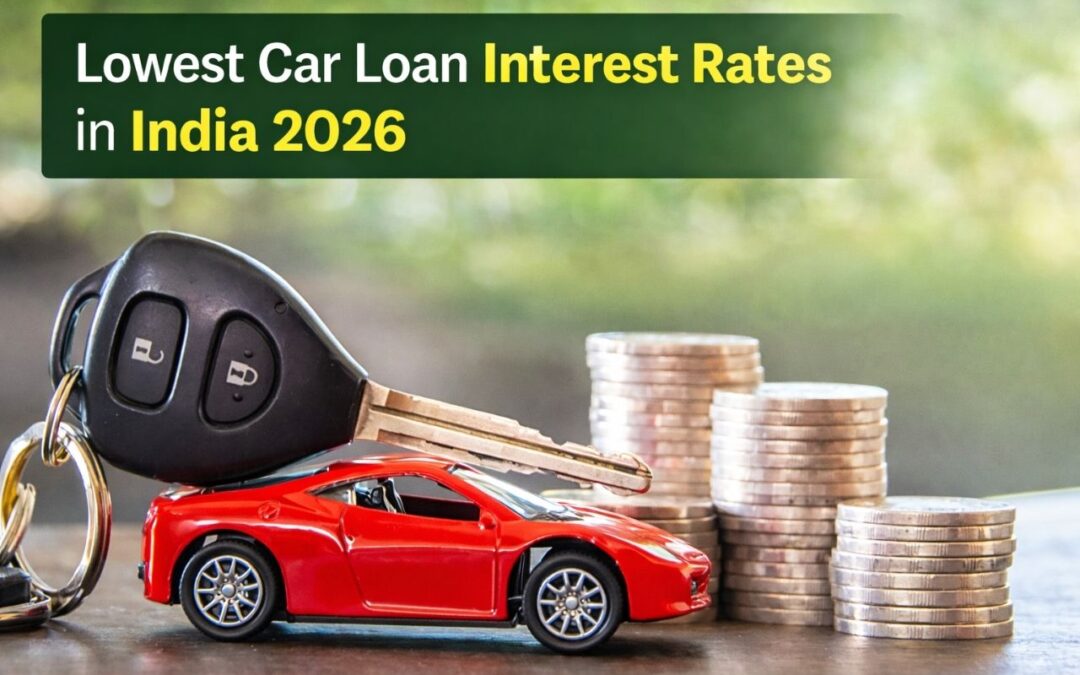 Lowest Car Loan Rates: Here Are the Banks Offering Cheapest Interest in February 2026
