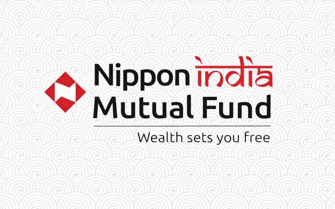 Nippon India Mutual Fund Announces Fund Manager Changes in 5 Schemes – More details Inside