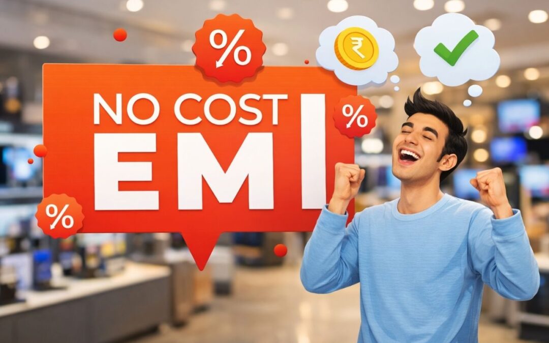 Thinking No-Cost EMI Is Cheaper? Check Out the Hidden Charges That Can Cost You More in 2026