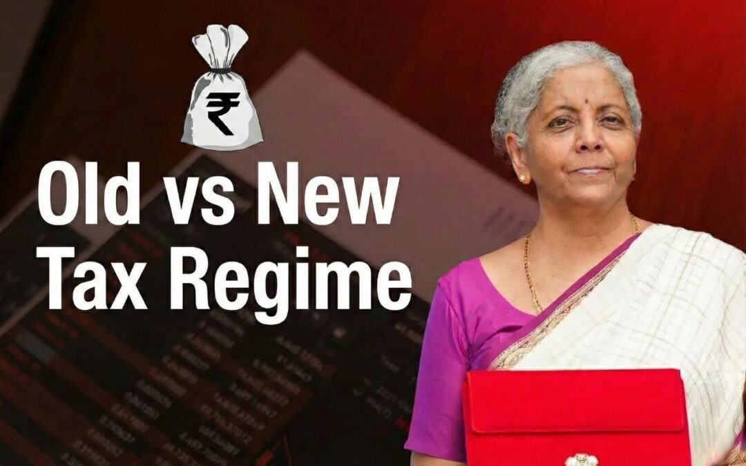 Old vs New Tax Regime for FY 2026-27: Which Income Tax Slab Works Better for You? 