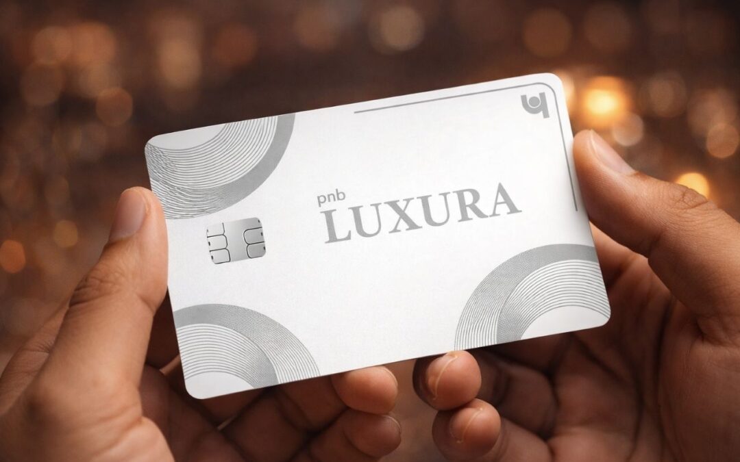 The Premium Credit Card with ₹10,000 Welcome Benefits and Unlimited Lounge Access – Check More Details