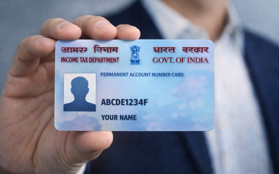 PAN Rules Are Changing from April 1, 2026: Check Who Will Be Affected and How