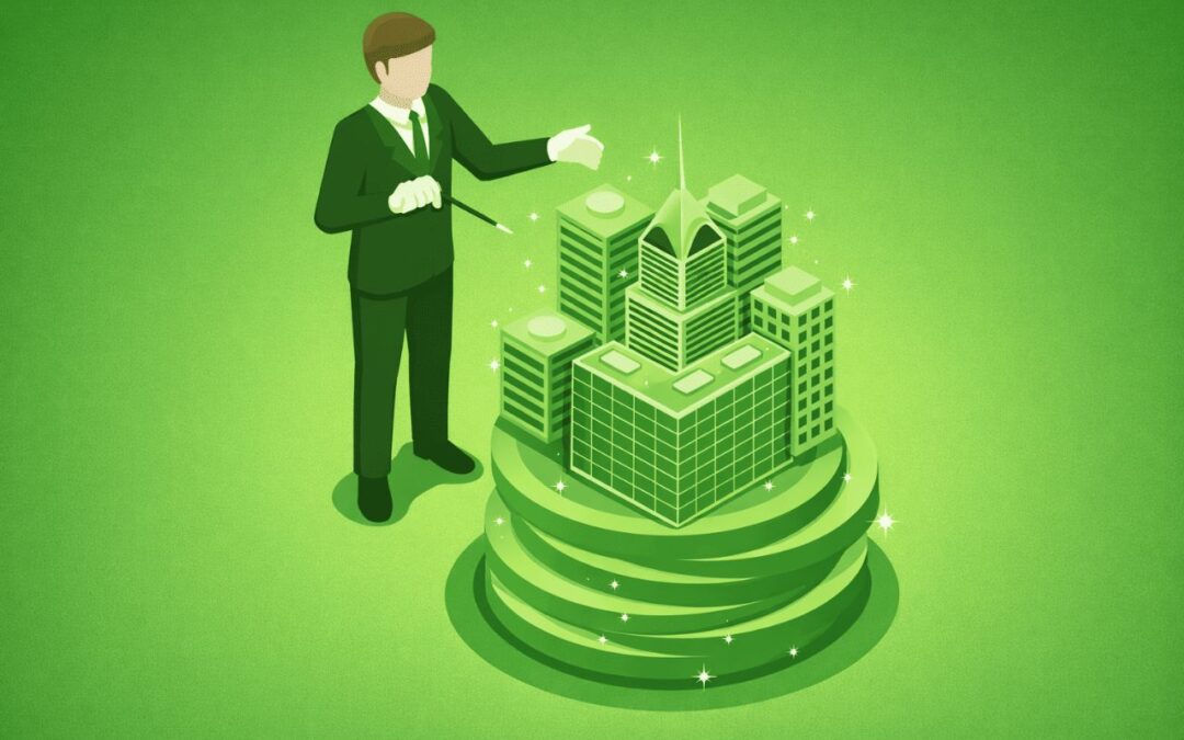 How Institutional Capital is Transforming Real Estate Tokenization Markets in 2026