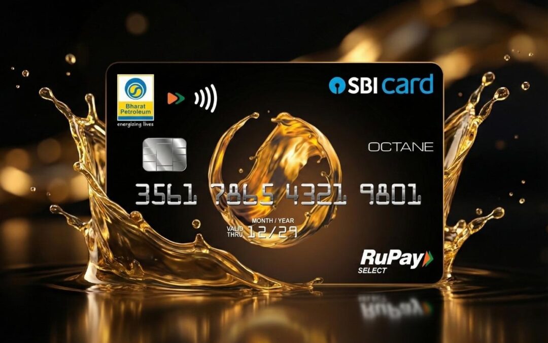 SBI BPCL Octane Credit Card: Is This Fuel Card Worth It in 2026? How Much Can You Actually Save? 