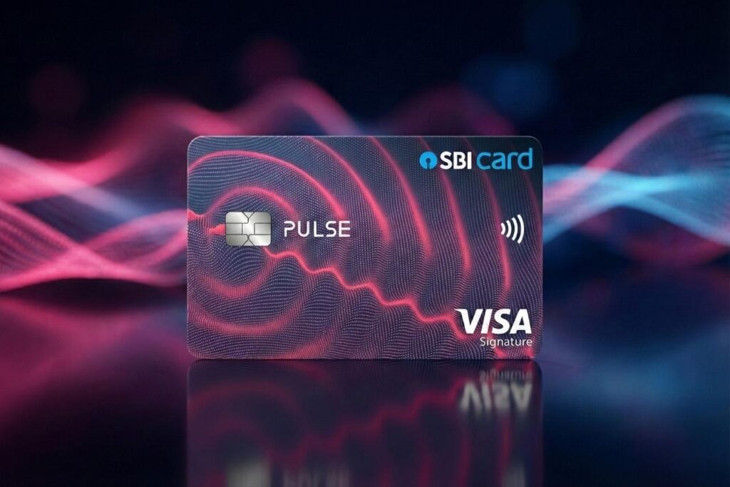 SBI Card PULSE