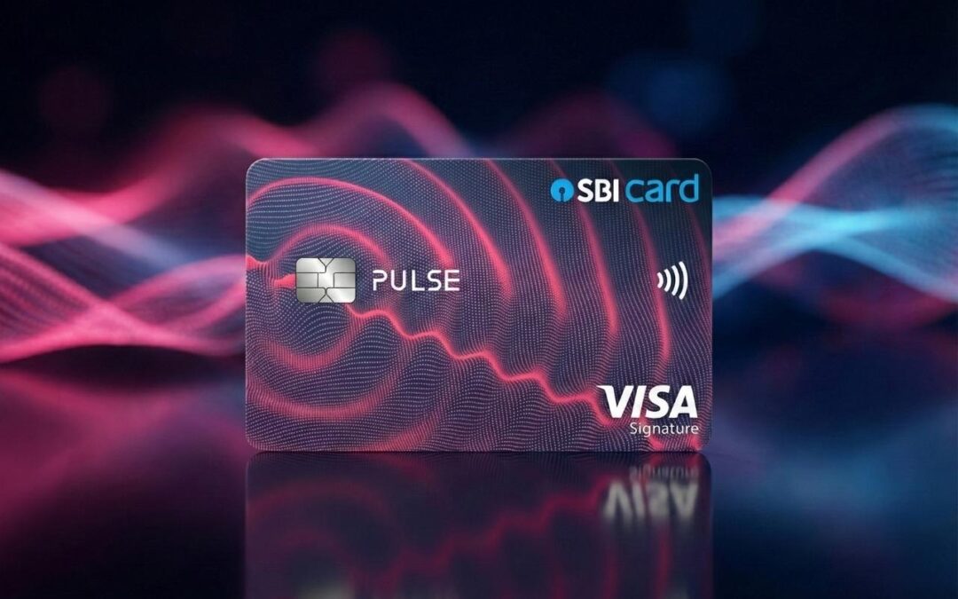 ₹8,000 Welcome Gift: This SBI Card Offers Insane Benefits, Priority Pass & Lifestyle Rewards in 2026