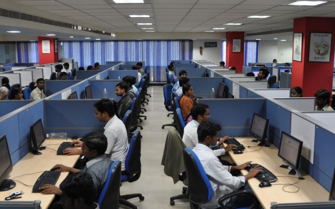 South Indian State Leads India in Software Exports — Check the Full List