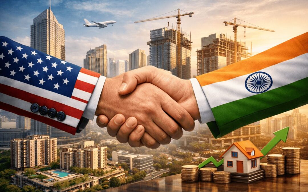 US-India Trade Deal