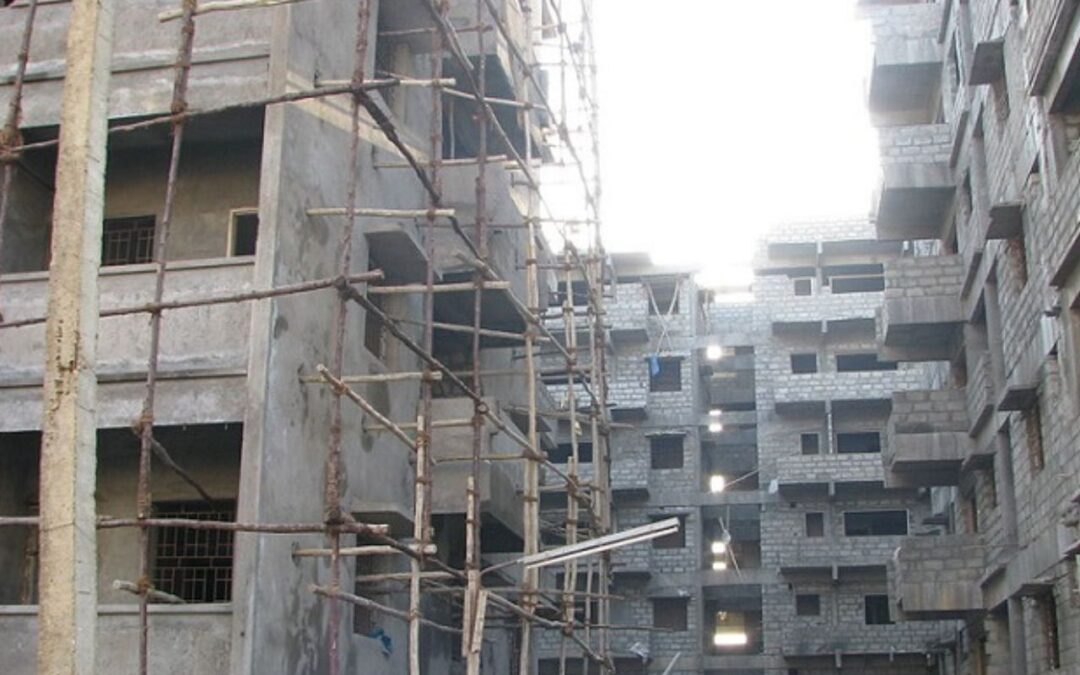 How Much GST Will You Actually Pay If You Purchase an Under-Construction Flat in 2026?
