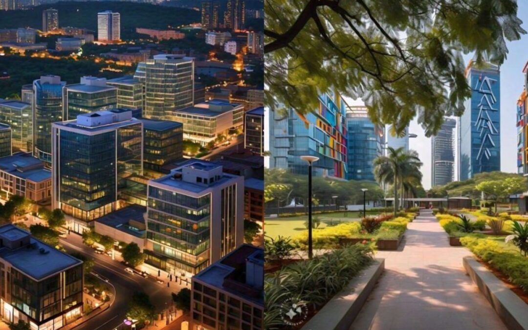 Tier-1 vs Tier-2 Cities: Where Will Property Investors Make More Money by 2035?