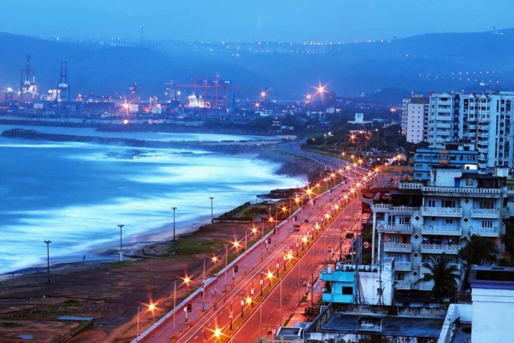 Visakhapatnam
