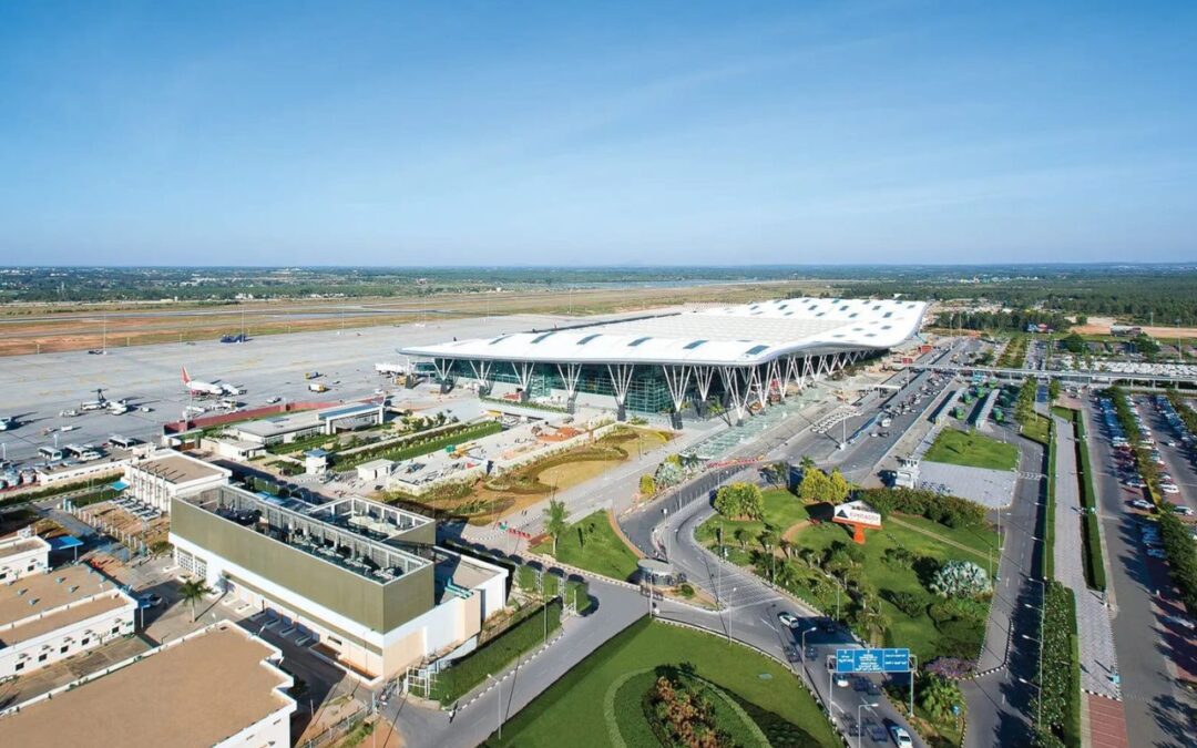 Top 4 High-Growth Airport Corridors Delivering 70–120% Property Returns in 2026