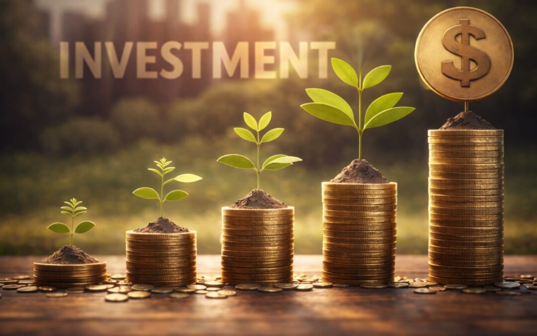 7 Smart Ways College Students Can Start Investing Early and Build Strong Financial Foundation