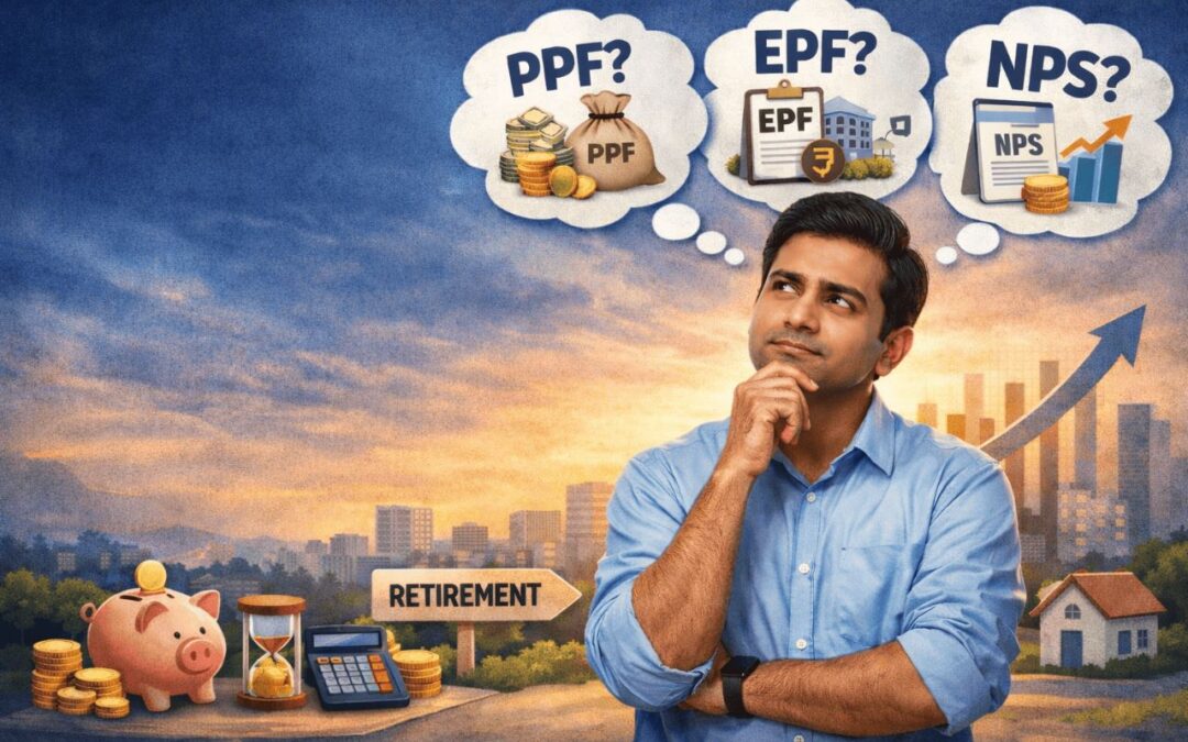 investment option