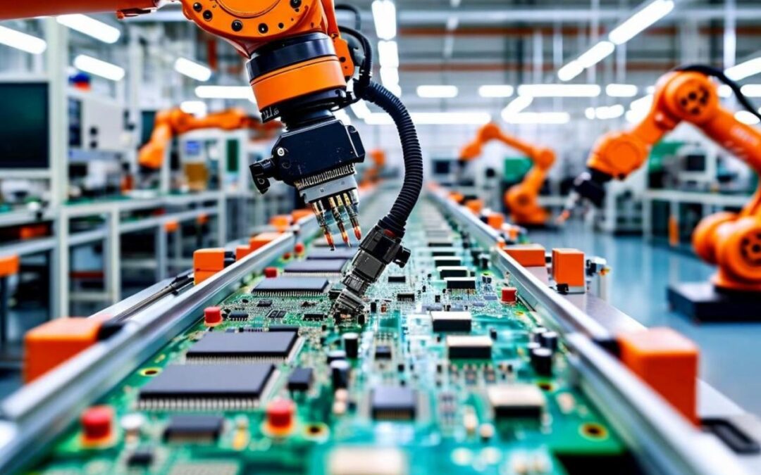Union Budget 2026: 7 Major Sectors Govt Targets to Cut Imports, Boost Exports