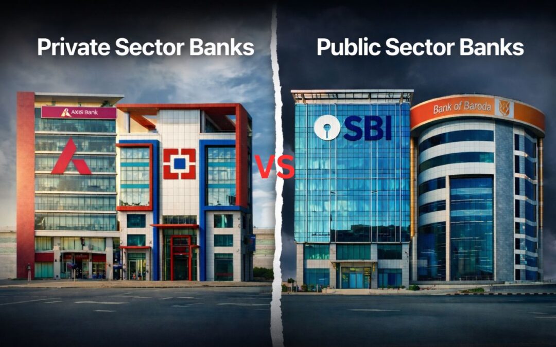 Public Sector Banks Lead the Home Loan Race: Why Private Banks Are Losing the Housing Finance Game?