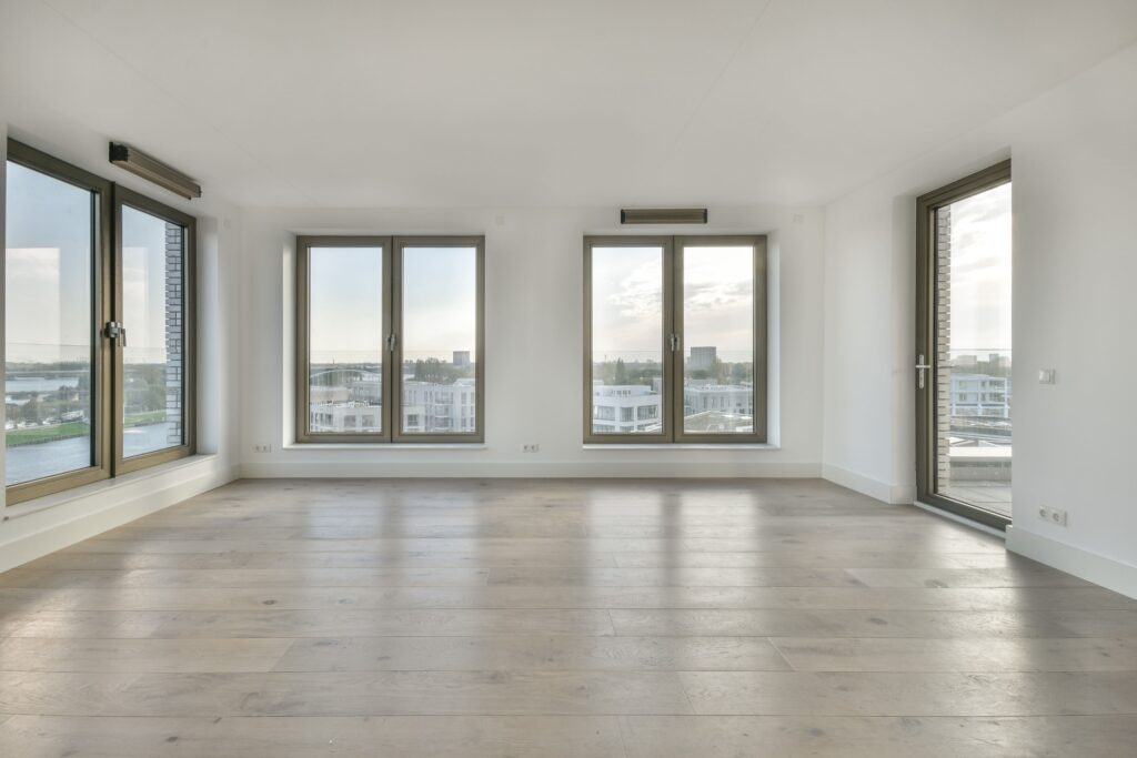 Image - Rented Apartments