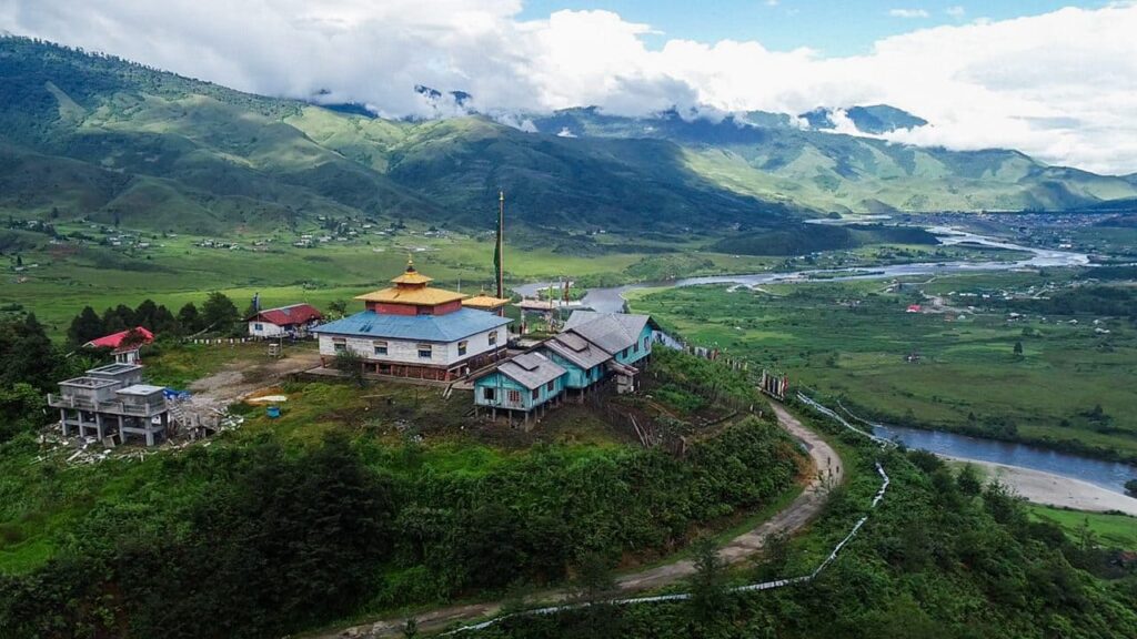 Image: Arunachal Pradesh
