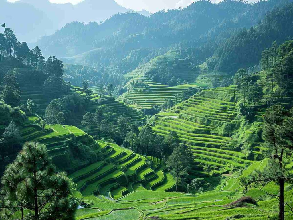 Image: Arunachal Pradesh
