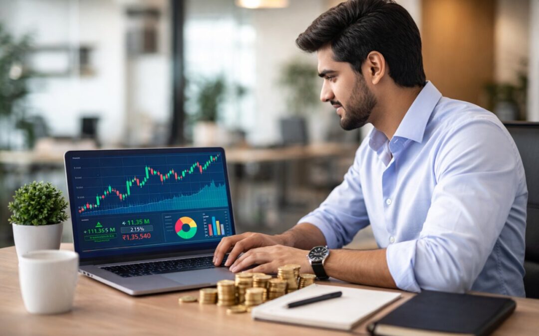 Top 5 Focused Mutual Funds That Delivered Over 20% Returns in 3 Years — Do You Hold Any?