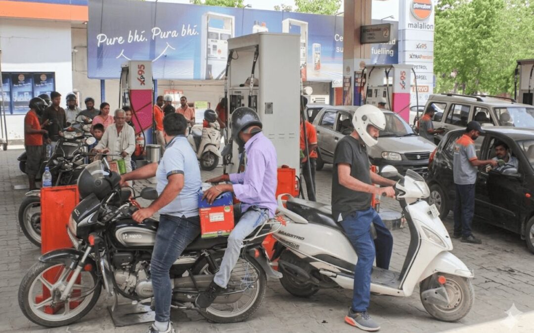 3 Powerful Reasons How India Is Keeping Fuel Prices in Check Amid West Asia Conflict