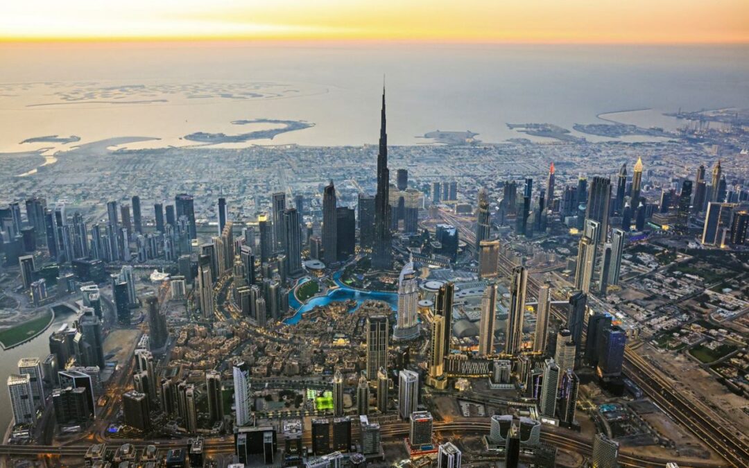 Top 10 Indian States Receiving the Highest Earnings from Gulf Countries – Kerala Isn’t the Biggest Earner