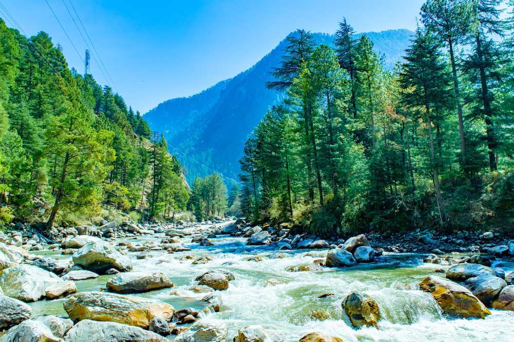 Image: Himachal Pradesh