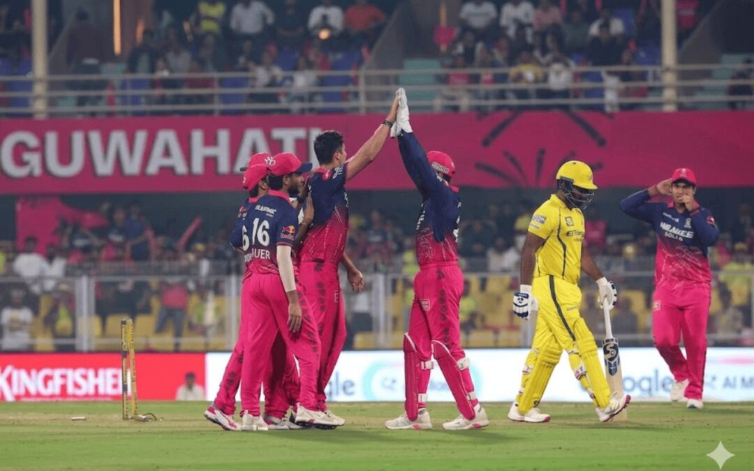 IPL 2026 Tickets: 4 Best Credit Cards to Save Big on Match Bookings