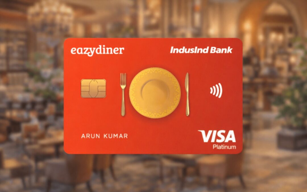 Up to 50% Discount at Restaurants: Check This Lifetime Free Credit Card Offering Huge Dining Savings