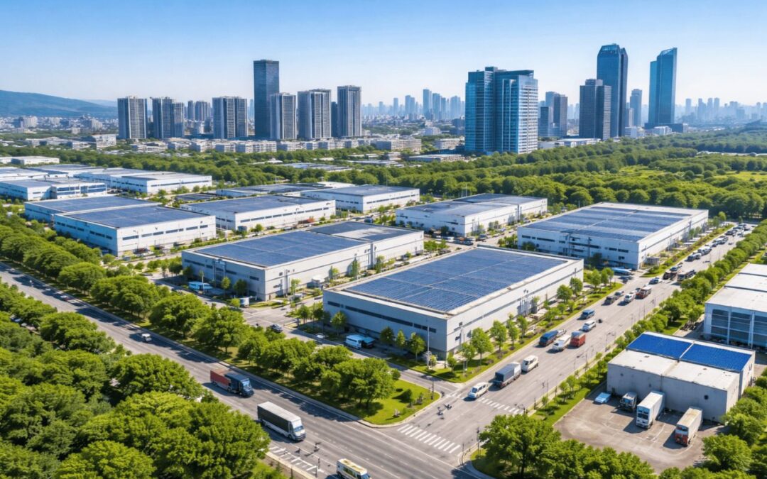 Top 5 Bengaluru Areas Rapidly Expanding as Industrial Township Hubs in 2026 – See Where Investors Are Eyeing