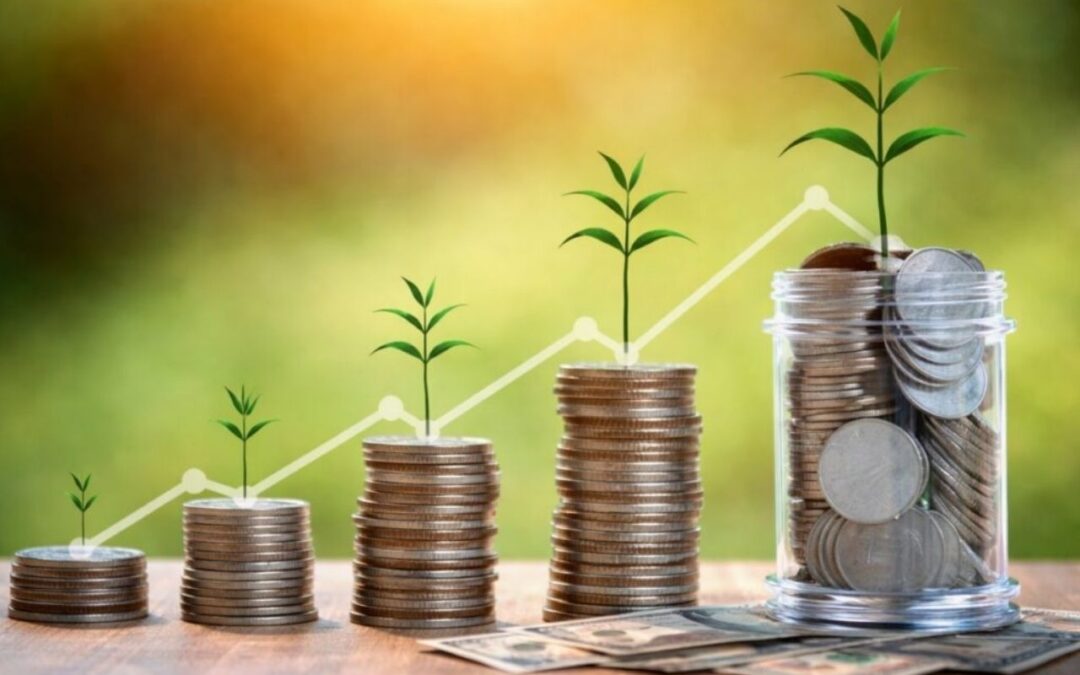 If You Had ₹1 Lakh Today: Where Would It Grow the Most in 10 Years – Which Investment Wins?
