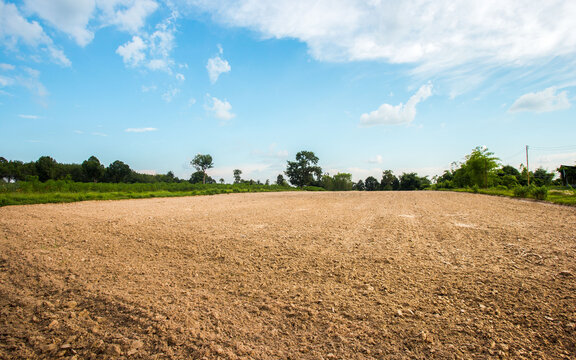 Image: Land as property