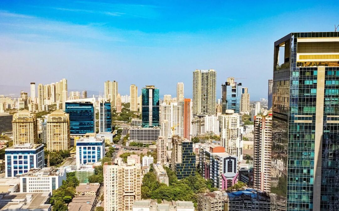 Luxury Housing India