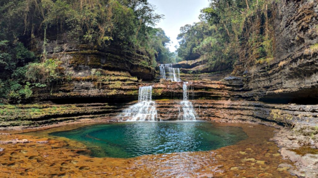 Image: Meghalaya