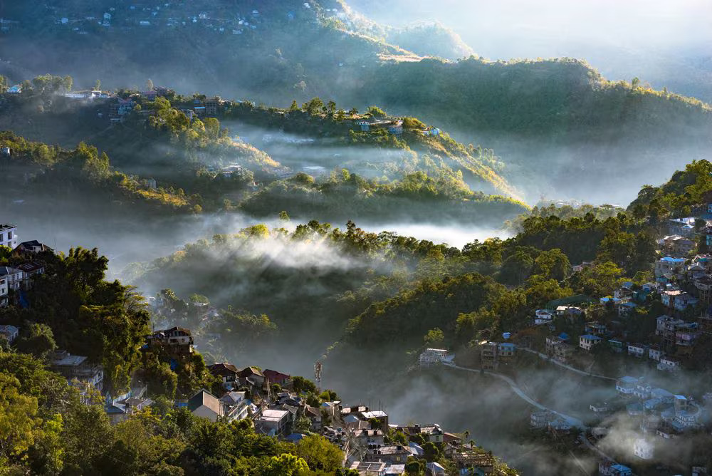 Image: Mizoram