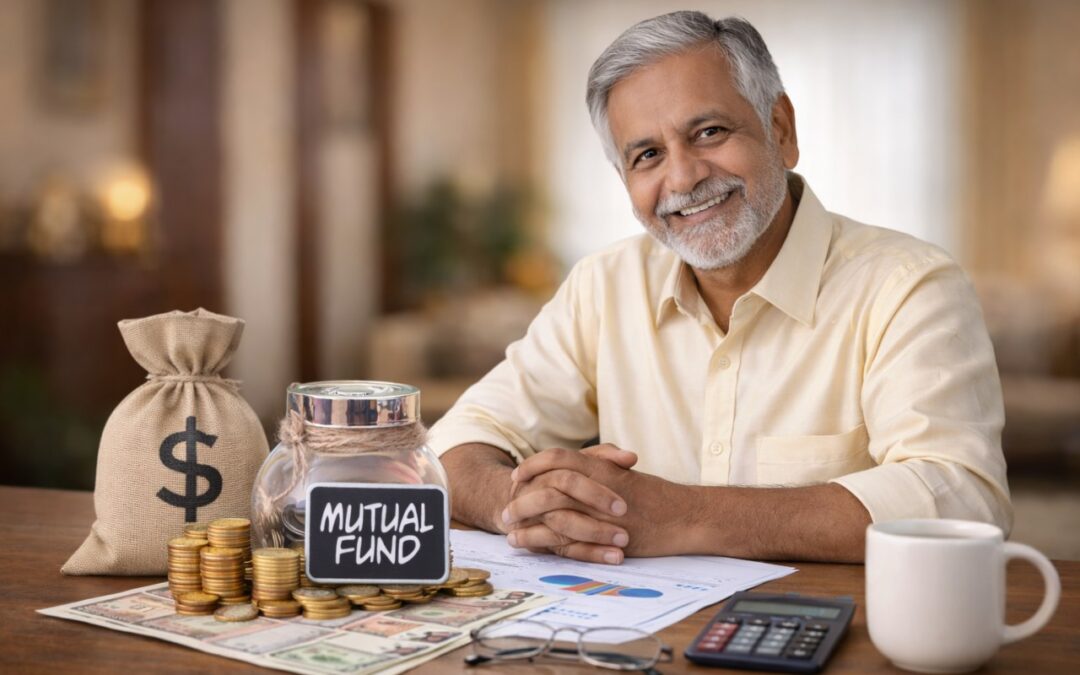 6 Best Mutual Funds for Senior Citizens Delivering Steady Returns in 2026: Low-Risk Options for Regular Income & Growth