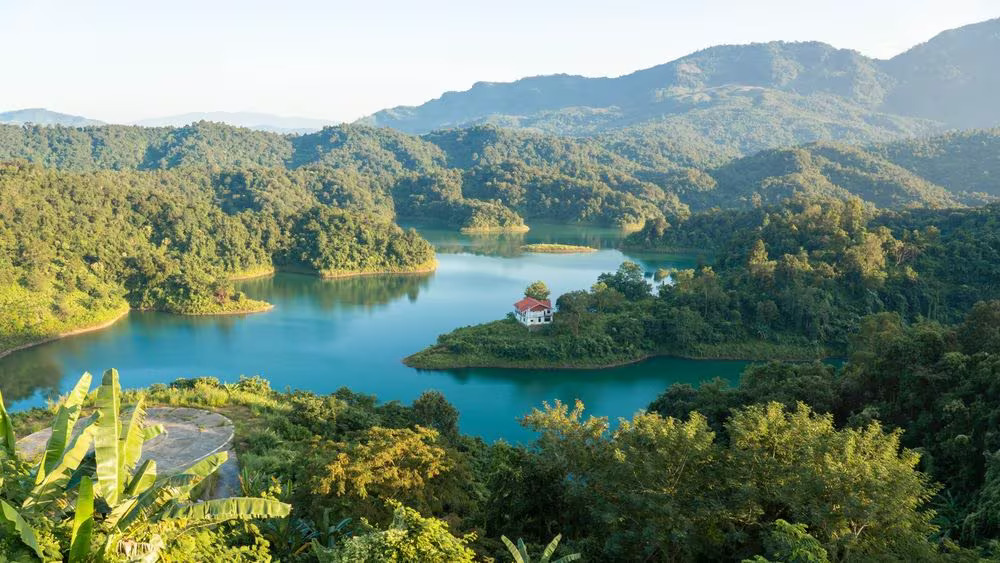 Image: Nagaland